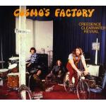 Cosmo's Factory [Remastered] [Bonus Tracks]