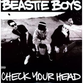 Check Your Head (Double Vinyl)