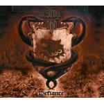Defiance (Jewel Case)