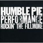 Performance: Rockin the Fillmore