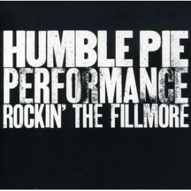 Performance: Rockin the Fillmore