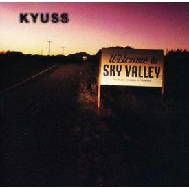Welcome to Sky Valley