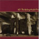 Unforgettable Fire (Vinyl)