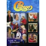 Chicago: Live in Concert