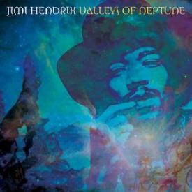 Valleys of Neptune (2-LP 180 Gram Vinyl)