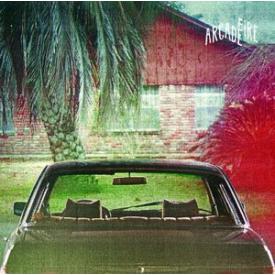 Suburbs (Digipack CD)