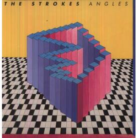 Angles (LP Vinyl)