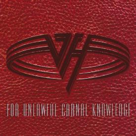 For Unlawful Carnal Knowledge