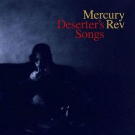 Deserter's Songs: Deluxe Edition