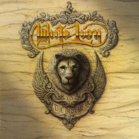 Best of White Lion