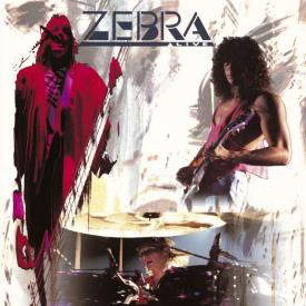 Zebra Live (USA)