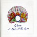 A Night At The Opera (Remastered)