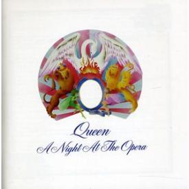 A Night At The Opera (Remastered)