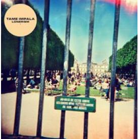 Lonerism (Double Vinyl)