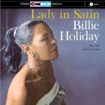 Lady in Satin (LP Vinyl)