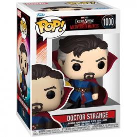 Funko: Funko: POP! Marvel: Doctor Strange Multiverse of Madness - Doctor Strange