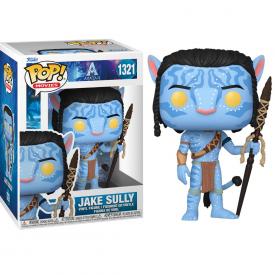 Funko Jake Sully 1321 (Vinyl Figure)