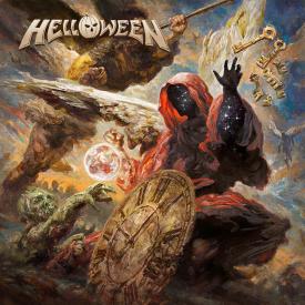 Helloween (Jewel Case)