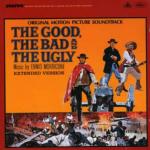 The Good, The Bad And The Ugly [Import]