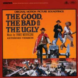 The Good, The Bad And The Ugly [Import]