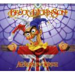 Accident of Birth (2-CD, United Kingdom - Import)