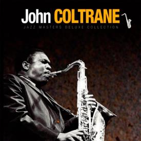 Jazz Masters Deluxe Collection (Vinyl)
