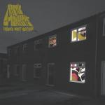 Favourite Worst Nightmare (Vinyl)