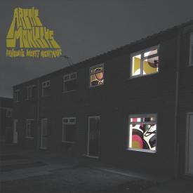 Favourite Worst Nightmare (Vinyl)