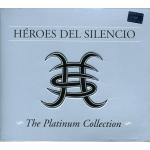 Platinum Collection (3CD, Spain - Import)