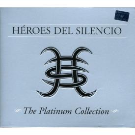 Platinum Collection (3CD, Spain - Import)