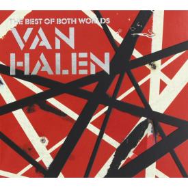 The Best Of Both Worlds (2-CD)