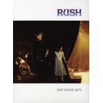 Exit Stage Left (DVD Remastered, Dolby, AC-3, Digital Theater System)