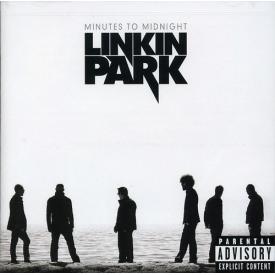 Minutes to Midnight