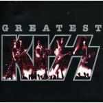 Greatest KISS (Jewel Case)