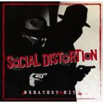 Social Distortion Greatest Hits