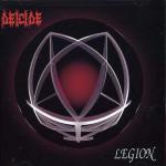 Legion [Import - Jewel Case]