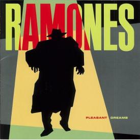 Pleasant Dreams (RSD Official Black Vinyl)