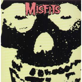 Misfits Collection (Vinyl)