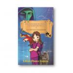 LAS AVENTURAS DE AMANDA Y EL GATO DEL PIRATA