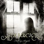 Falling Angels (Digipak - Import)