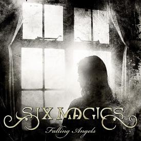 Falling Angels (Digipak - Import)