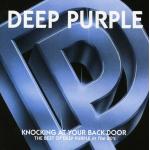 Knocking At Your Back Door: The Best Of Deep Purple In The 80's