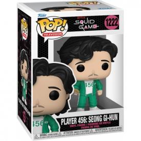 Funko Pop! Seong Gi-Hun 456