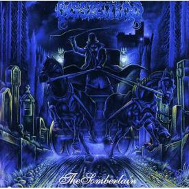Somberlain (Limited Edition, Jewel Case, Sweden - Import)