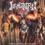 Mortal Throne Of Nazarene