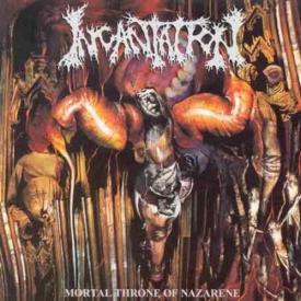 Mortal Throne Of Nazarene