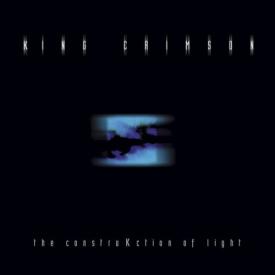 The Construcktion Of Light