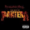 Reinventing Hell - Best of Pantera (CD USADO)