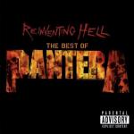 Reinventing Hell - Best of Pantera (CD USADO)
