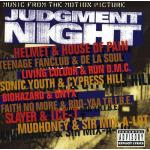 Judgment Night (Music From the Motion Picture)